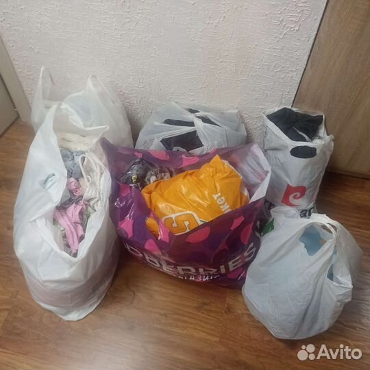 Детские вещи на девочку пакетом бесплатно