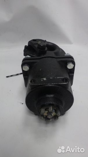 Фаркоп на Урал