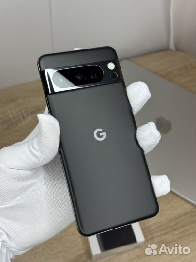 Google Pixel 8 Pro, 12/128 ГБ