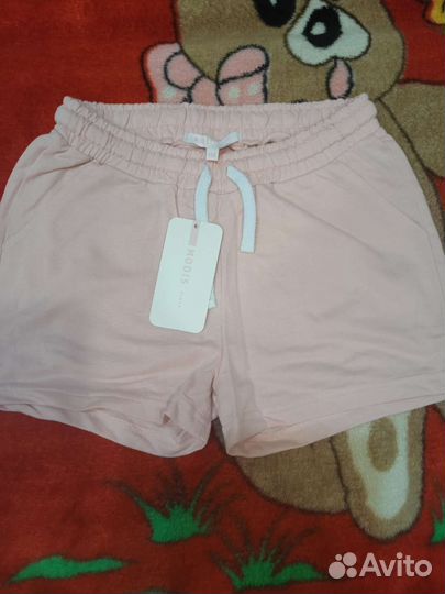 Шорты для девочек
