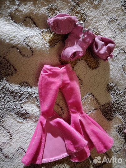 Одежда для кукол лол омг