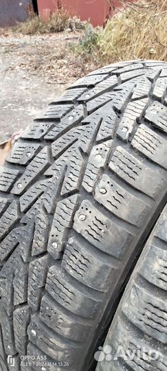 Nokian Tyres Nordman 7 195/55 R16