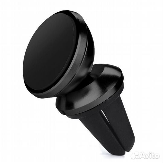 Держатель магнитный на дефлектор