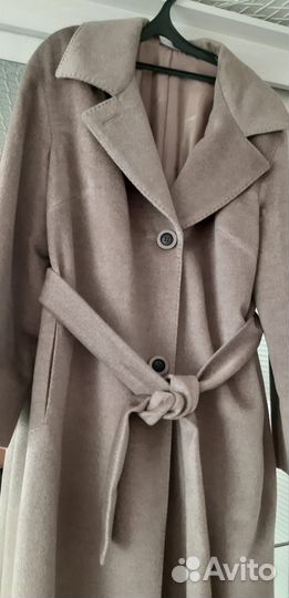 Продам пальто