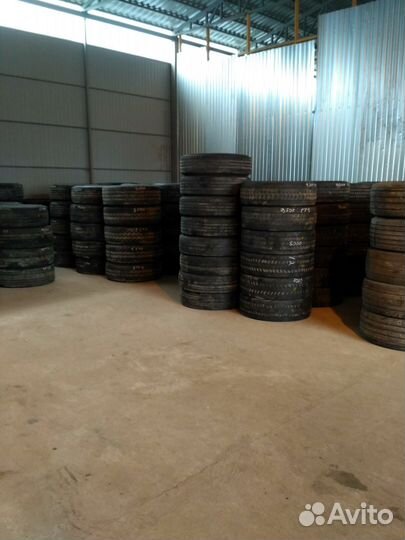 Hankook TH22 385/65 R22