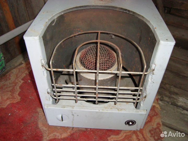 Аппарат нагревательный пк-1Б 