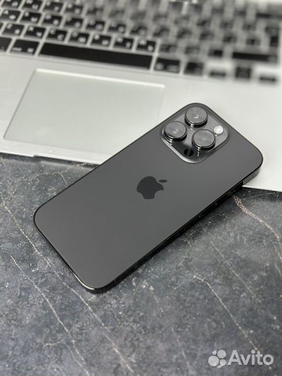 iPhone 14 Pro, 256 ГБ