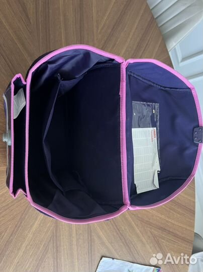 Школьный рюкзак Herlitz, Германия