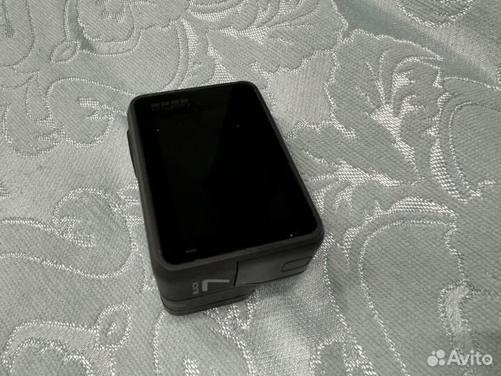 Экшн камера GoPro Hero 7 black