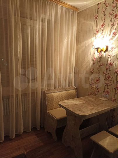 1-к. квартира, 31 м², 8/9 эт.