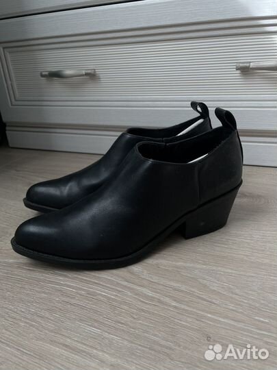 Казаки женские 40 размер