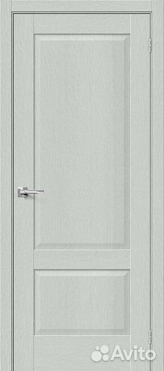 Межкомнатная дверь деревянная