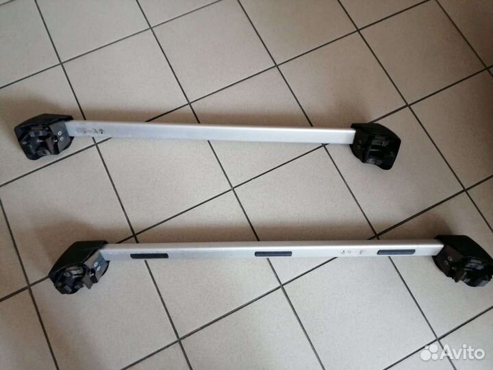 Багажник на крышу