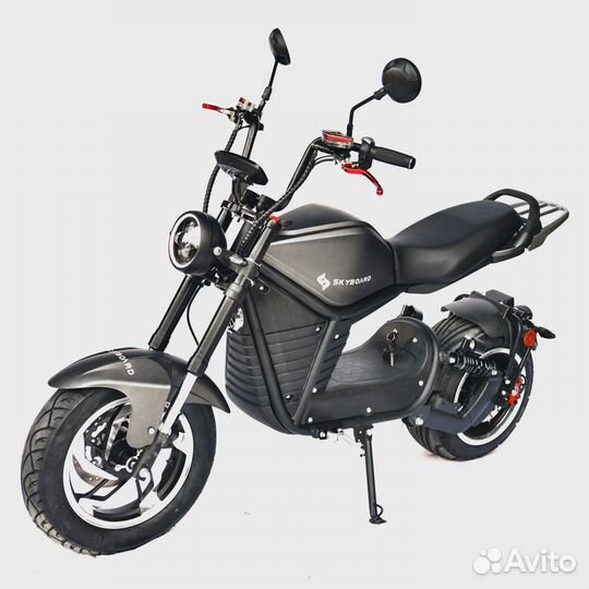 Электроскутер Skyboard FAR east-5000