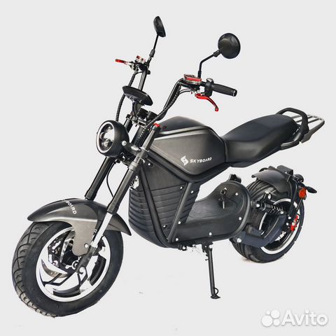 Электроскутер Skyboard FAR east-5000