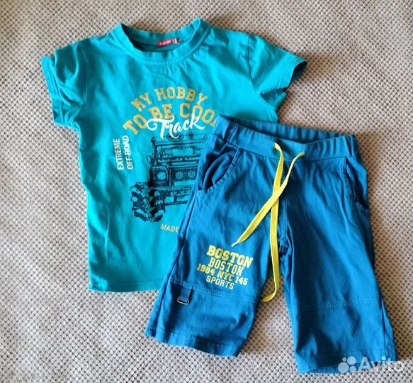 Купальные шорты, штаны, костюм летний