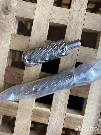 Bishop Rotary тату машинка rotary V6