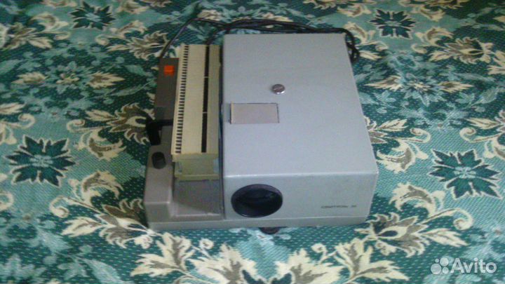 Диапроектор