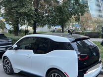 BMW i3 0.6 AT, 2014, 165 000 км, с пробегом, цена 1 730 000 руб.