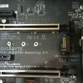 GA-AX370-Gaming K5