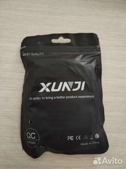 Магнитный micro usb кабель 360 2метра