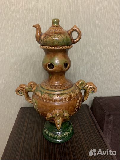 Посуда керамика СССР