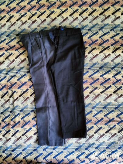 Комплект школьной одежды для мальчика