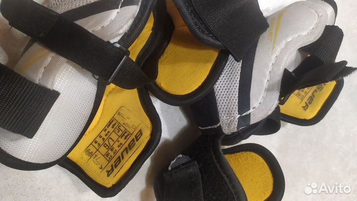 Хоккейная форма