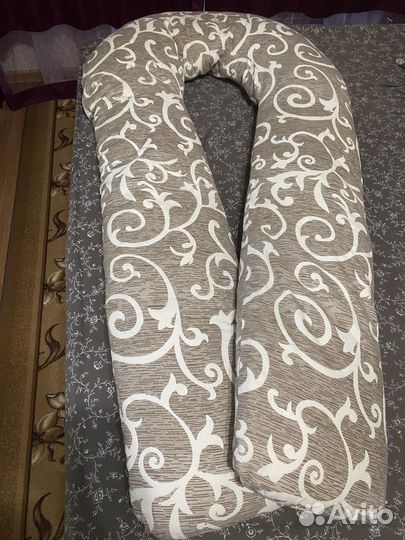 Подушка для беременных