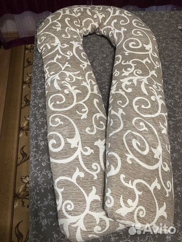 Подушка для беременных