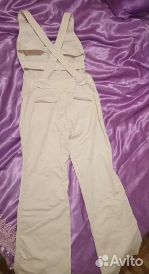 Женский комбинезон