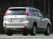 Toyota Land Cruiser Prado 3.0 AT, 2010, 234 000 км, с пробегом, цена 2 690 000 руб.