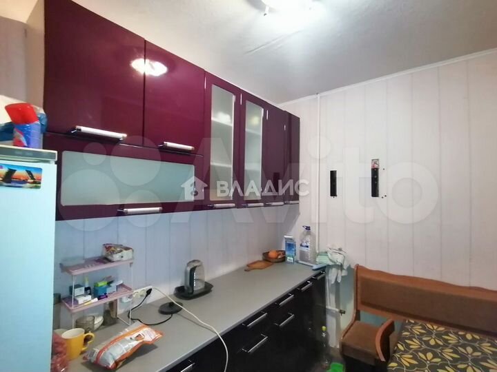 2-к. квартира, 36,4 м², 4/5 эт.