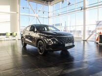 Новый OMODA C5 1.5 CVT, 2024, цена от 2 313 900 руб.