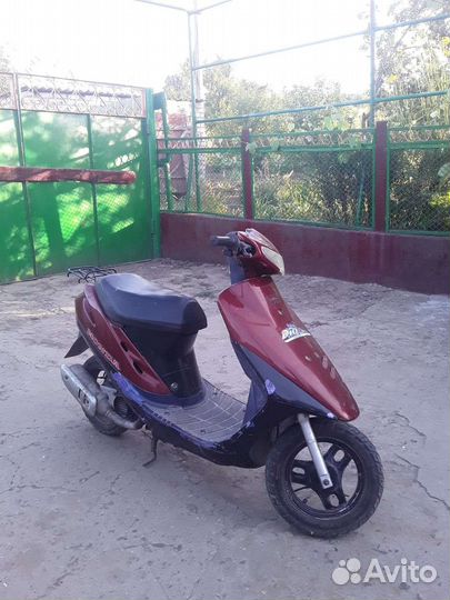 Honda Dio 27