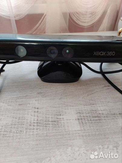 Kinect для xbox 360
