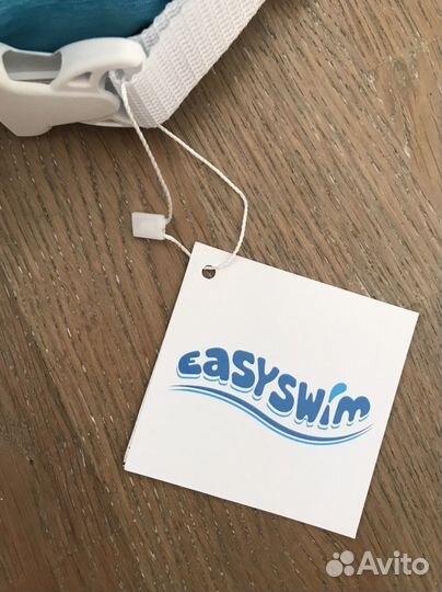 Жилет для плавания