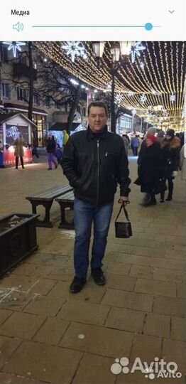 Охранник