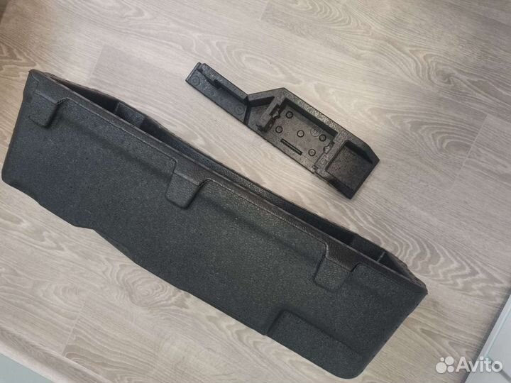 Органайзер в volkswagen 2019г