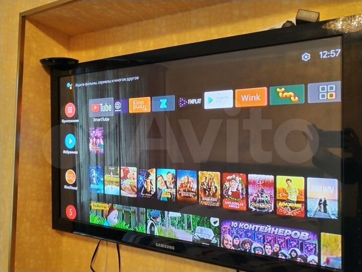 2-к. квартира, 62 м², 3/16 эт.