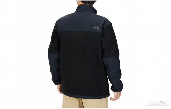 THE north face Jacket Men Black (L)(93)