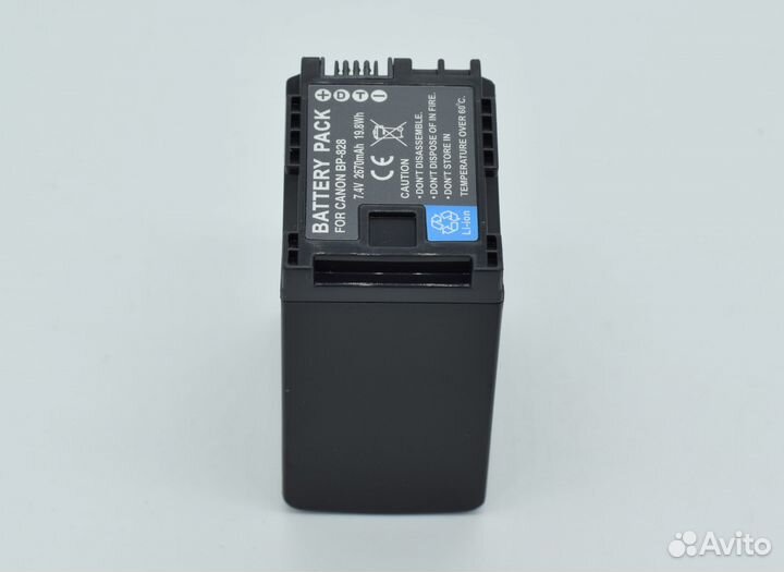 Аккумулятор digital BP-828 2670mAh High Quality