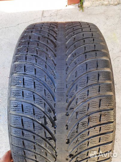 Meshiline MH777 265/45 R20 и 295/40 R20 108V