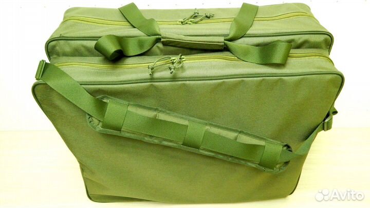 Рыболовная сумка