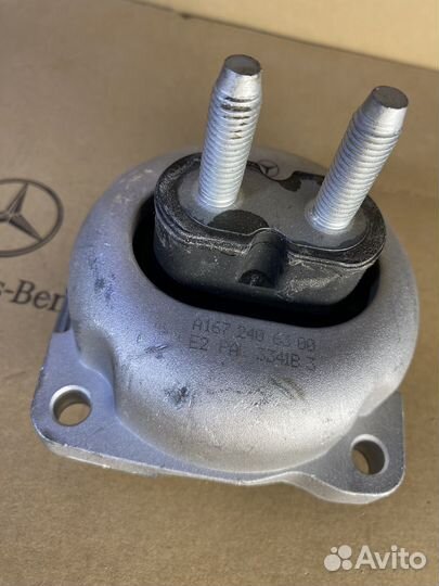 Помпа АКПП mercedes A1672406300