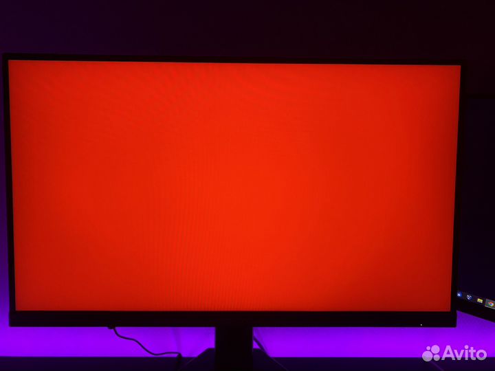 Монитор 144/165 гц gigabyte G27F 2