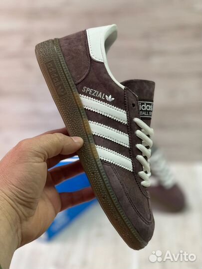 Кеды мужские Adidas handball spezial