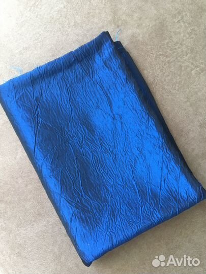 Ткань тафта