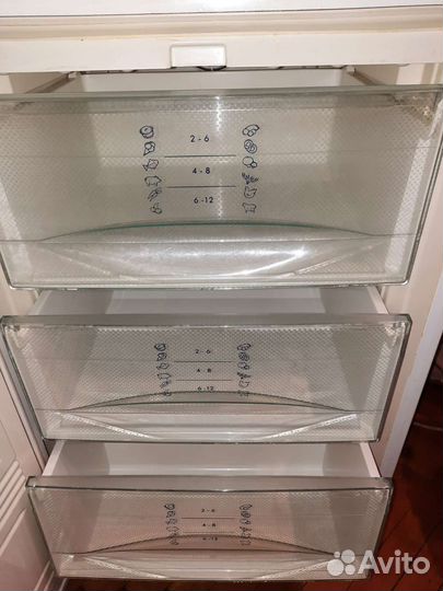 Запчасти для Холодильника Liebherr CUN 30210