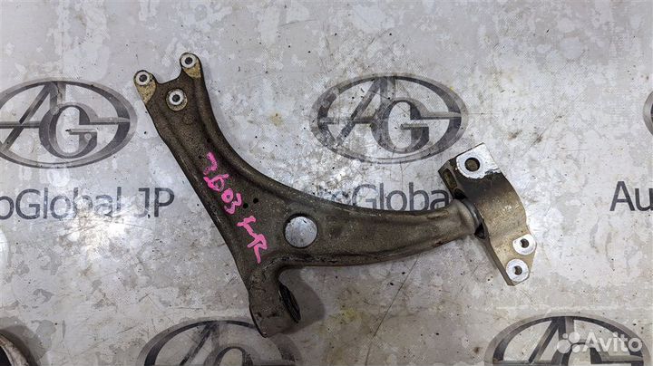 Рычаг передний правый Audi Q3/RS Q3
